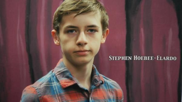 Stephen Robert Hoebee-Elardo Photo