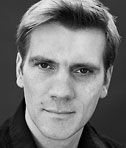 Adam Cooper Photo