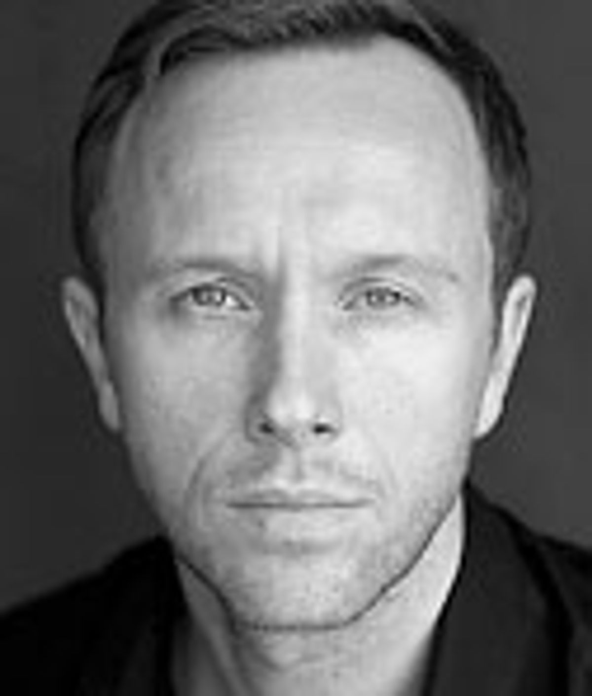 Daniel Crossley Headshot