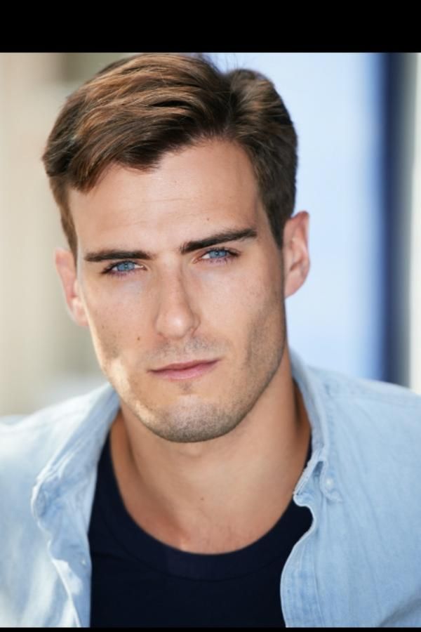 Drew Weston Photo