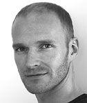 David Lucas Photo