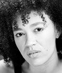 Ebony Molina Photo