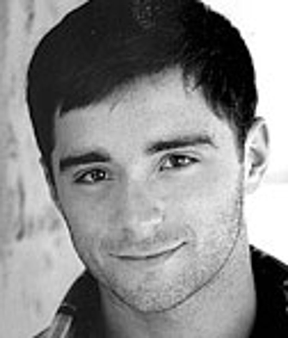 Matthew Croke Headshot