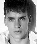 Luke Fetherston Photo