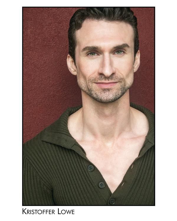 Kristoffer Lowe Photo