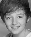 Joshua Ford Photo