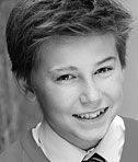 Joe Wolstenholme Photo