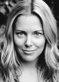 Emily Tierney Photo