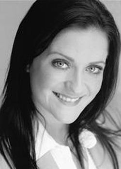 Rachel Spurrell Photo