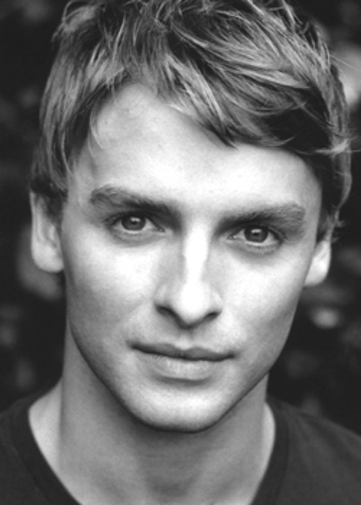 Jay Webb Headshot