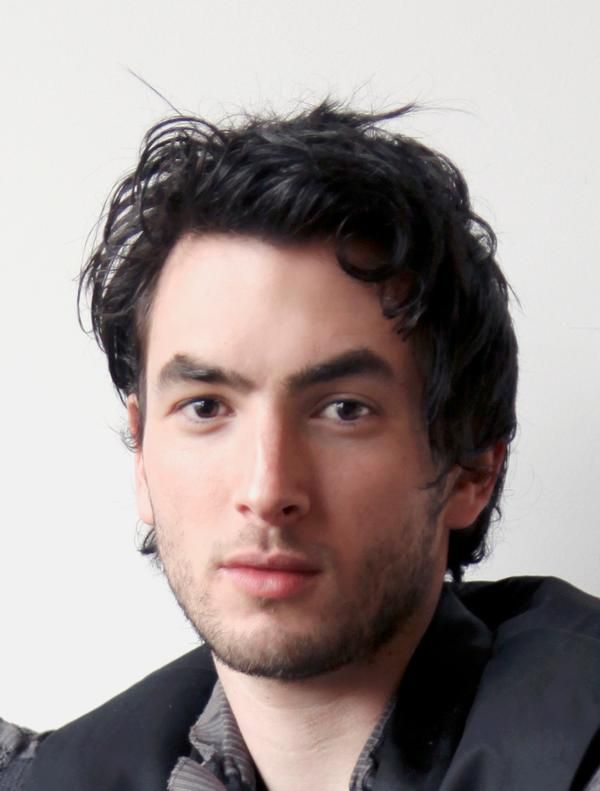Austin Mccormick Photo