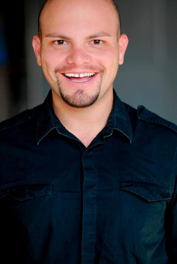 Josh Hillinger Photo