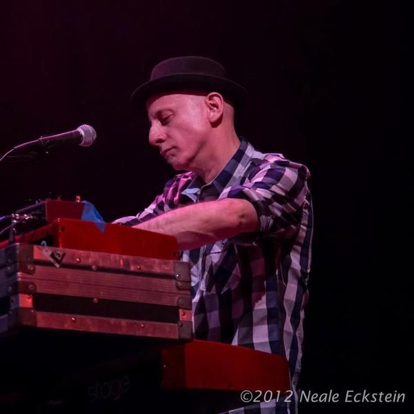 Daniel A. Weiss Photo