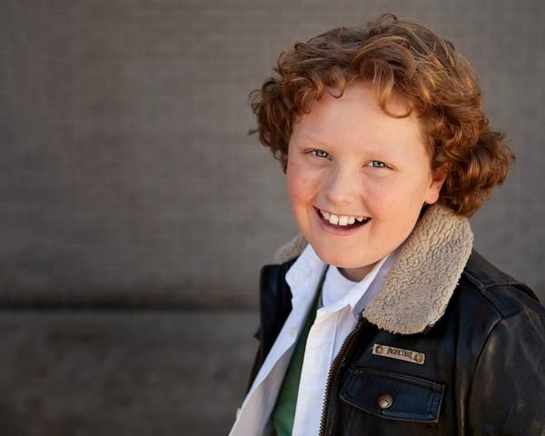 Ethan Major Photo