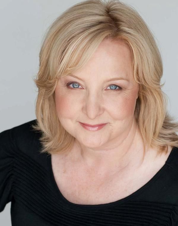 Ellen Dostal Photo