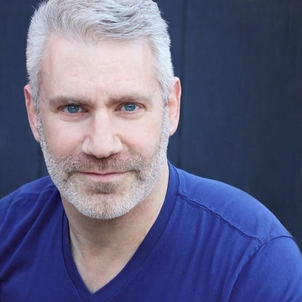 Matthew Sipress Photo
