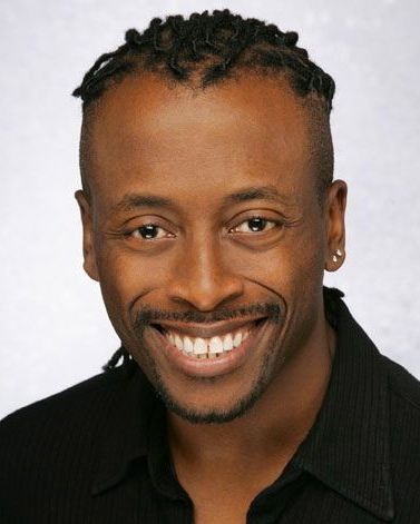 Kenny Seymour Photo