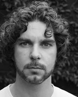 Gerard Carey Photo
