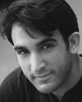 Jeremy Cohen Photo