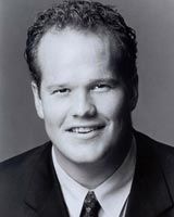Garrett Sorenson Photo