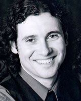 Robert Gurvits Photo