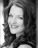 Joanna Strand Photo