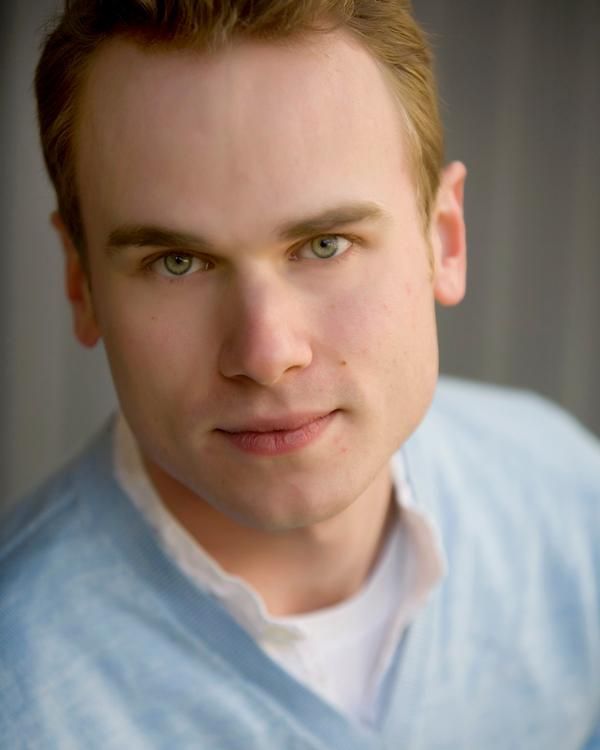 Evan Fuller Photo