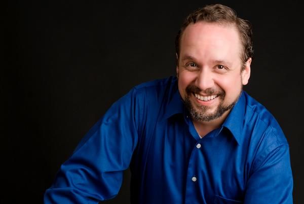 Greg Horton Photo