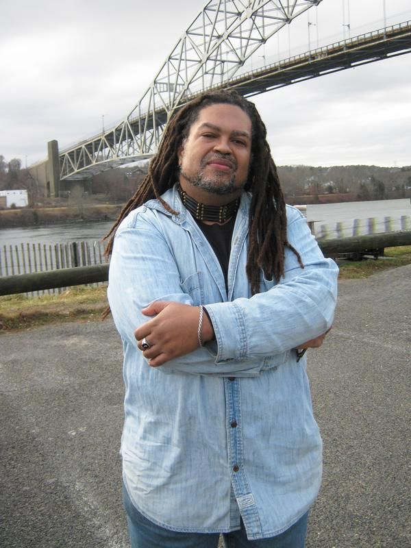Mwalim DaPhunkeeProfessor Photo