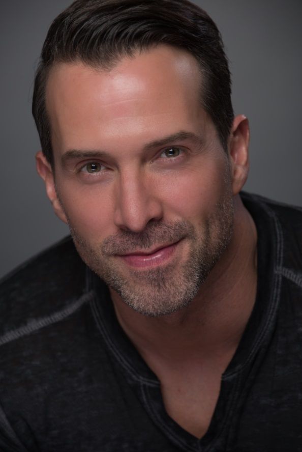 Jay Davis Photo