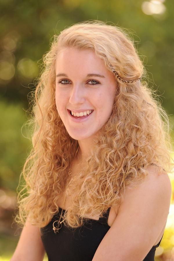 Haley Reicher Photo