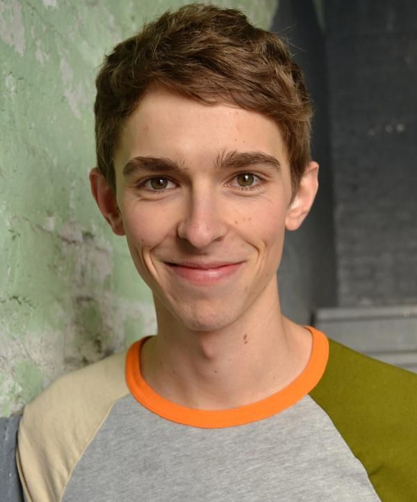 Seth Clayton Photo