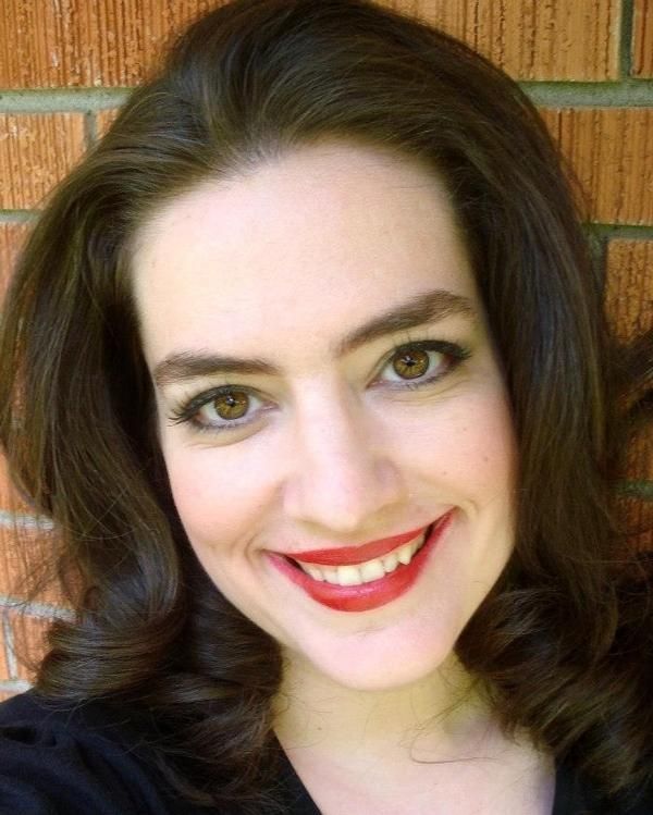 Erin Martinez Photo