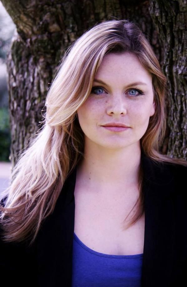 Mary-Anne Wright Photo