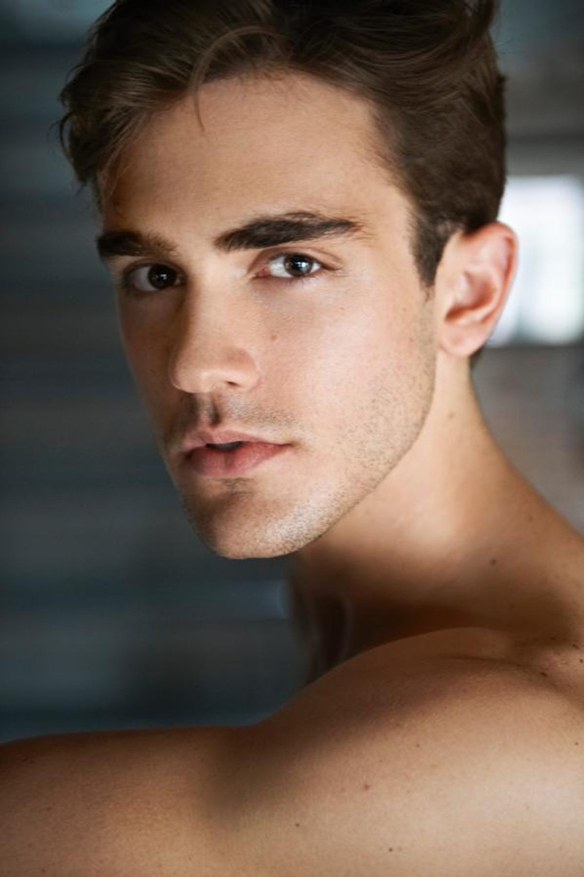 Erik Altemus Headshot