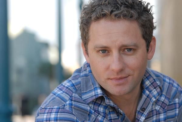 Jeremy Maxwell Photo
