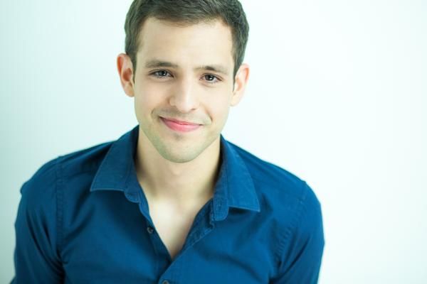 Jeremy Michael Lagunas Photo