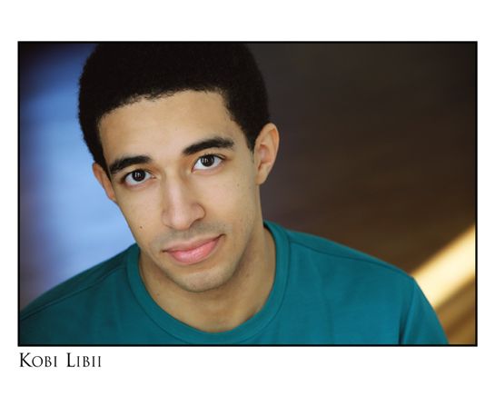 Kobi Libii Photo
