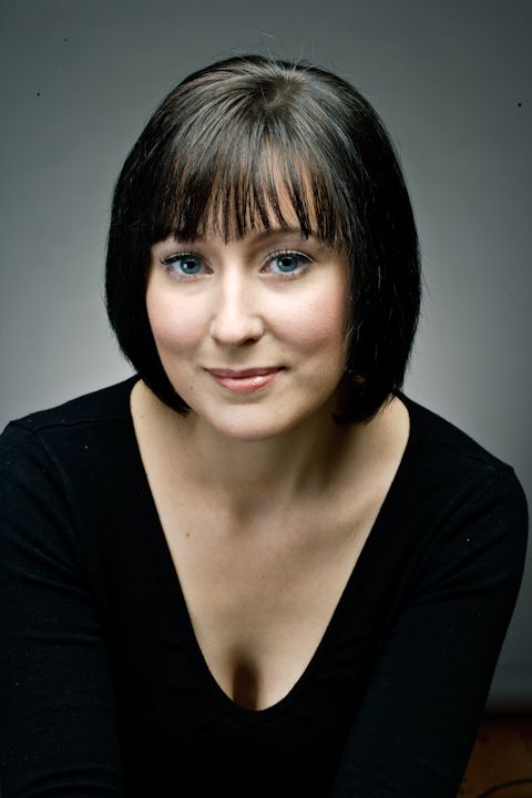 Helena Byrne Photo