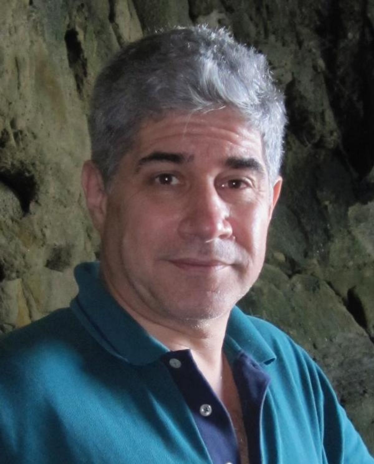 Bruce A! Kraemer Headshot