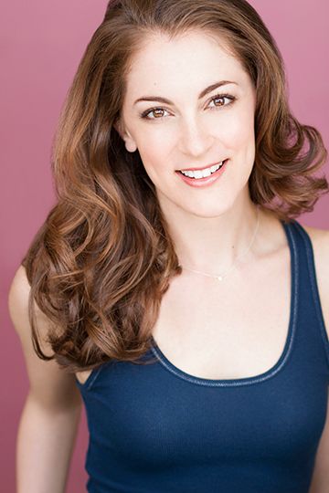 Diana Rose Becker Photo