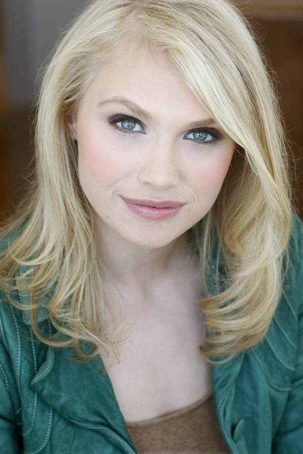 Charlotte Maltby Photo