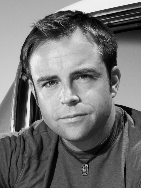 Darren Holden Photo