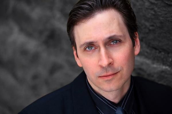 Adam Karsten Photo