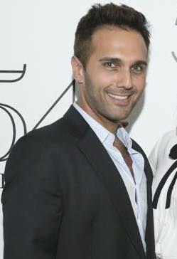 Rich Martino Photo