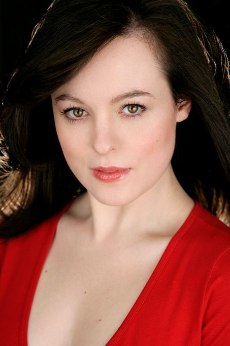 Laura June Weissinger Photo