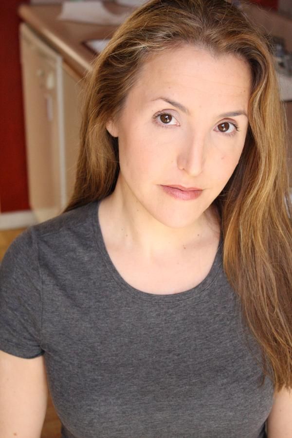 Morgan Vaughan Photo