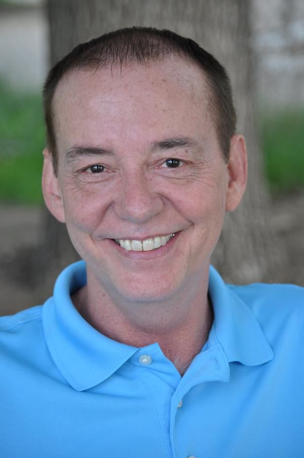 Bob Leggett Photo