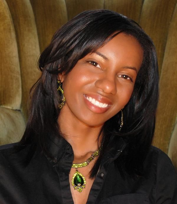 Cheril N. Clarke Photo