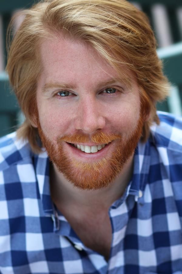 Eric Thomas Johnson Photo